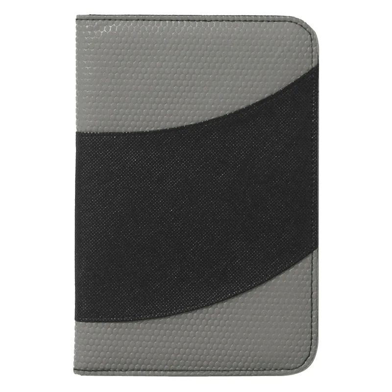 Non-woven 5" X 7" Bubble Padfolio view 3