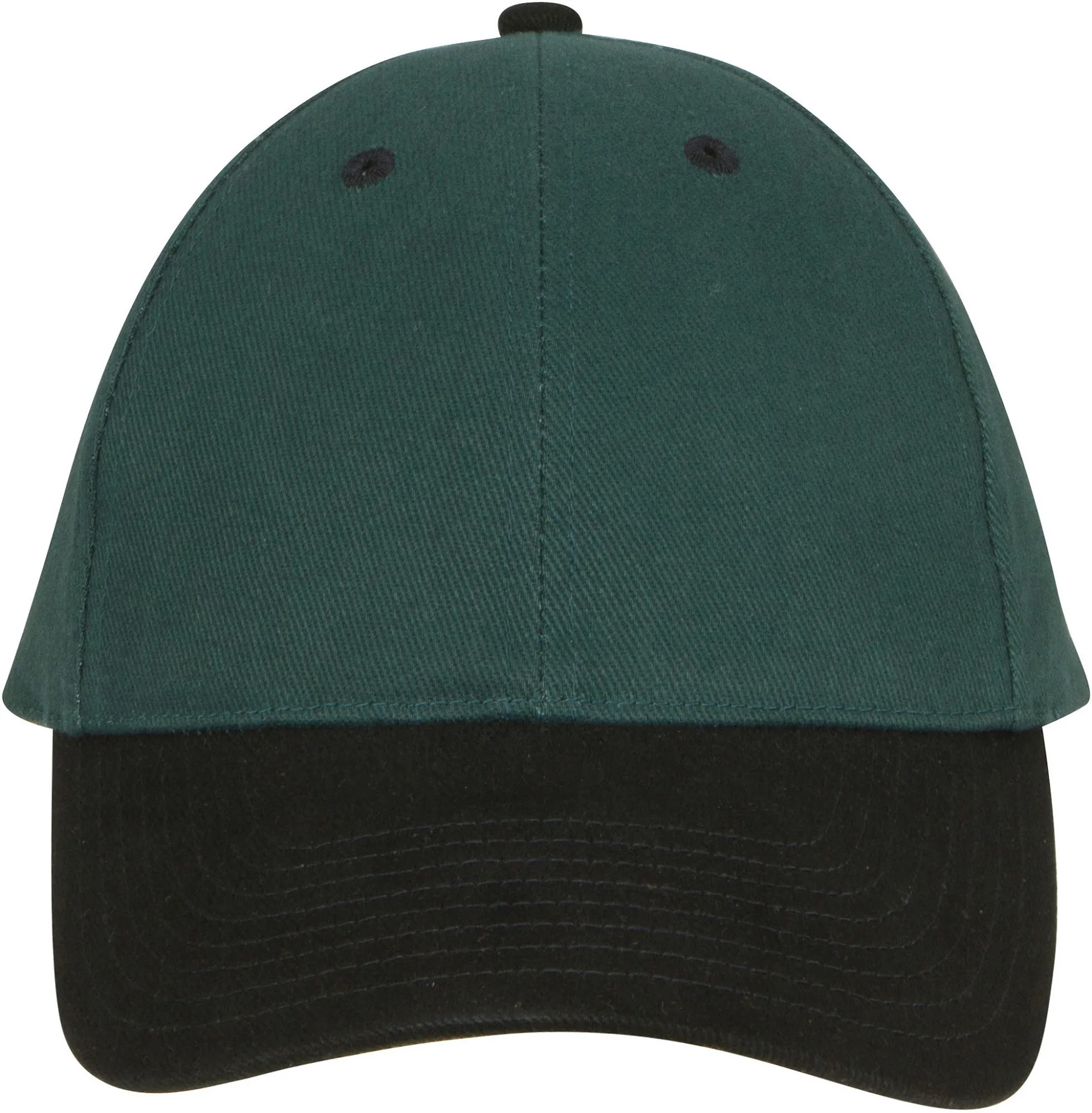 Forest Green/Black