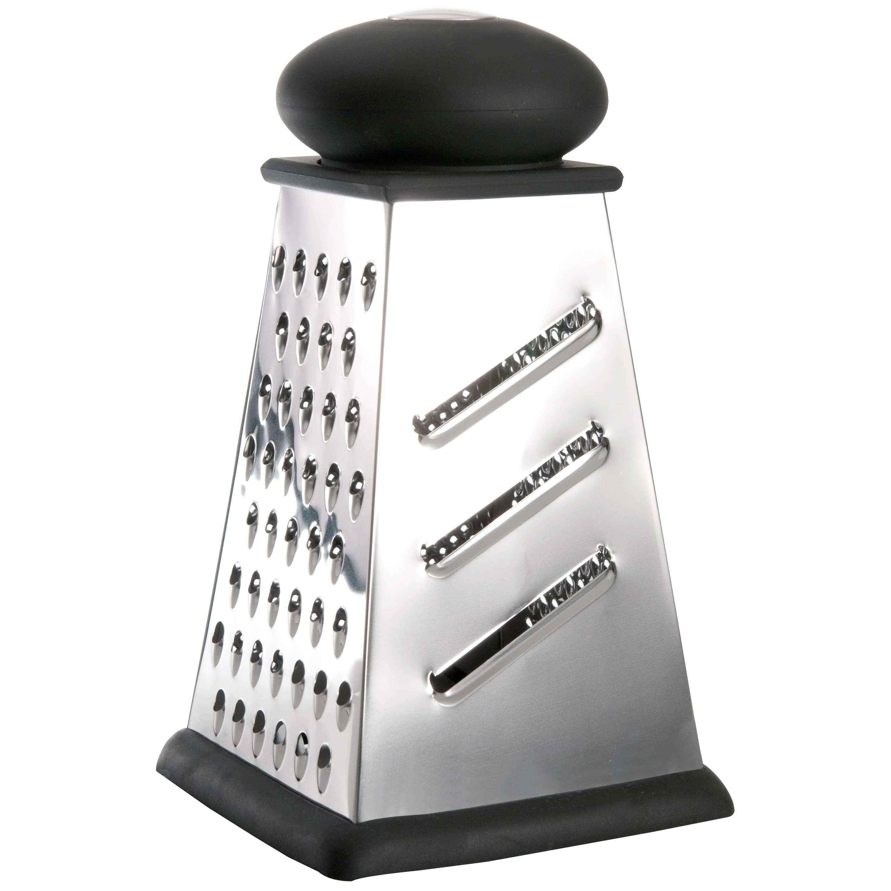 BergHoff Essentials 9" 4-Side Square Grater