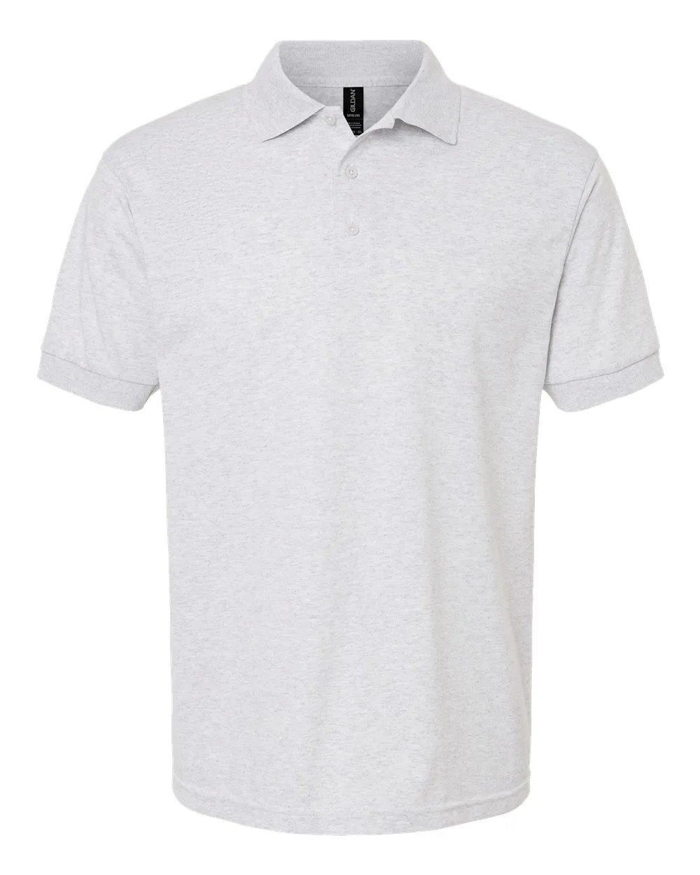 Gildan® Unisex DryBlend® Jersey Polo view 3
