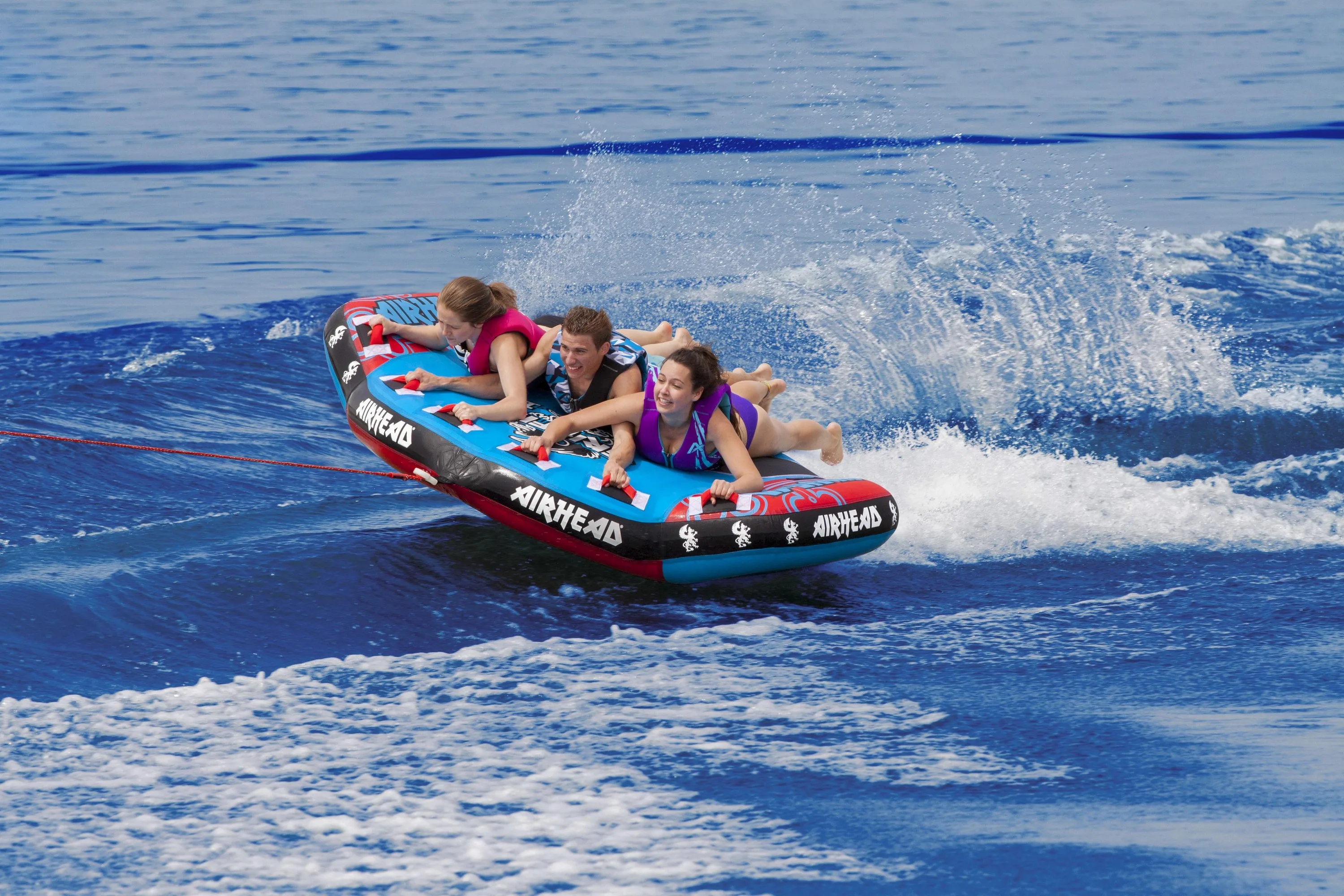 Airhead Griffin 3 Towable
