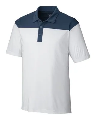 White/Navy