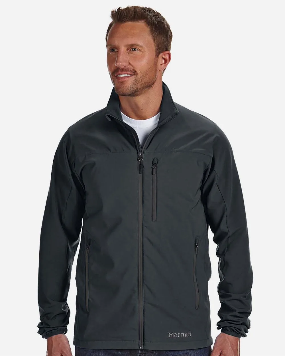 Marmot® Men's Tempo Lightweight Jacket view 2