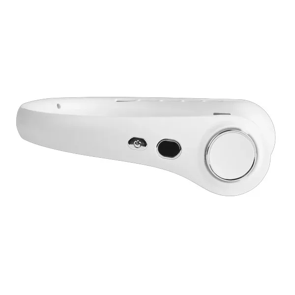 White, Silver Blank