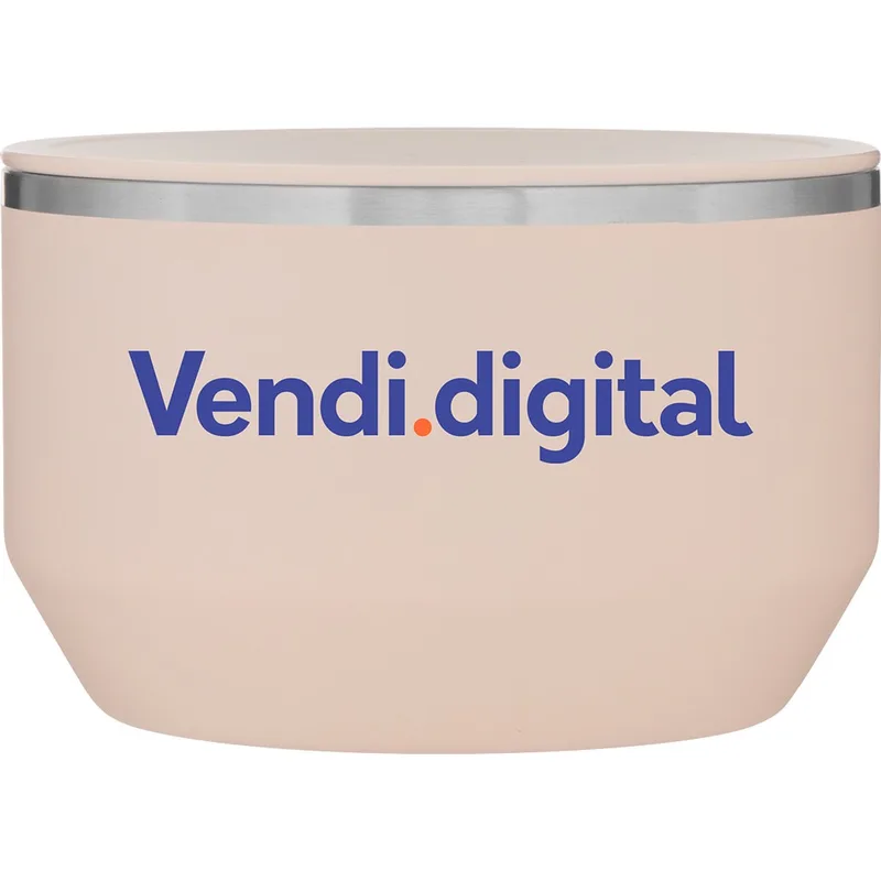 32 oz h2go Zest Food Container