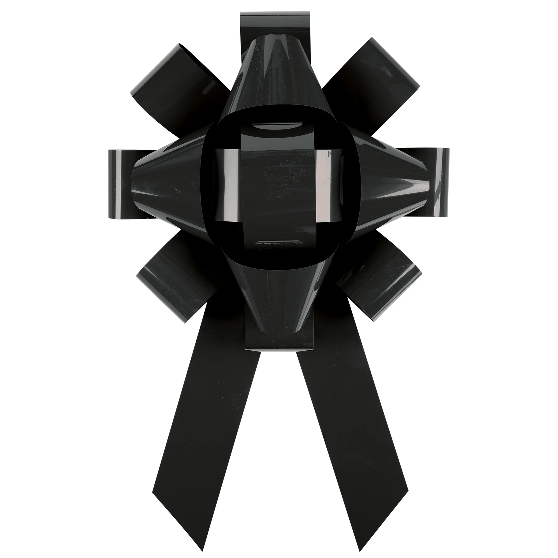 22" Bow - Magnetic Base - No Imprint