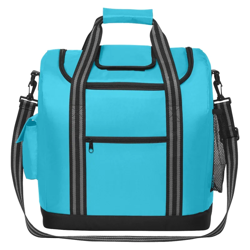Flip Flap Cooler Bag view 3