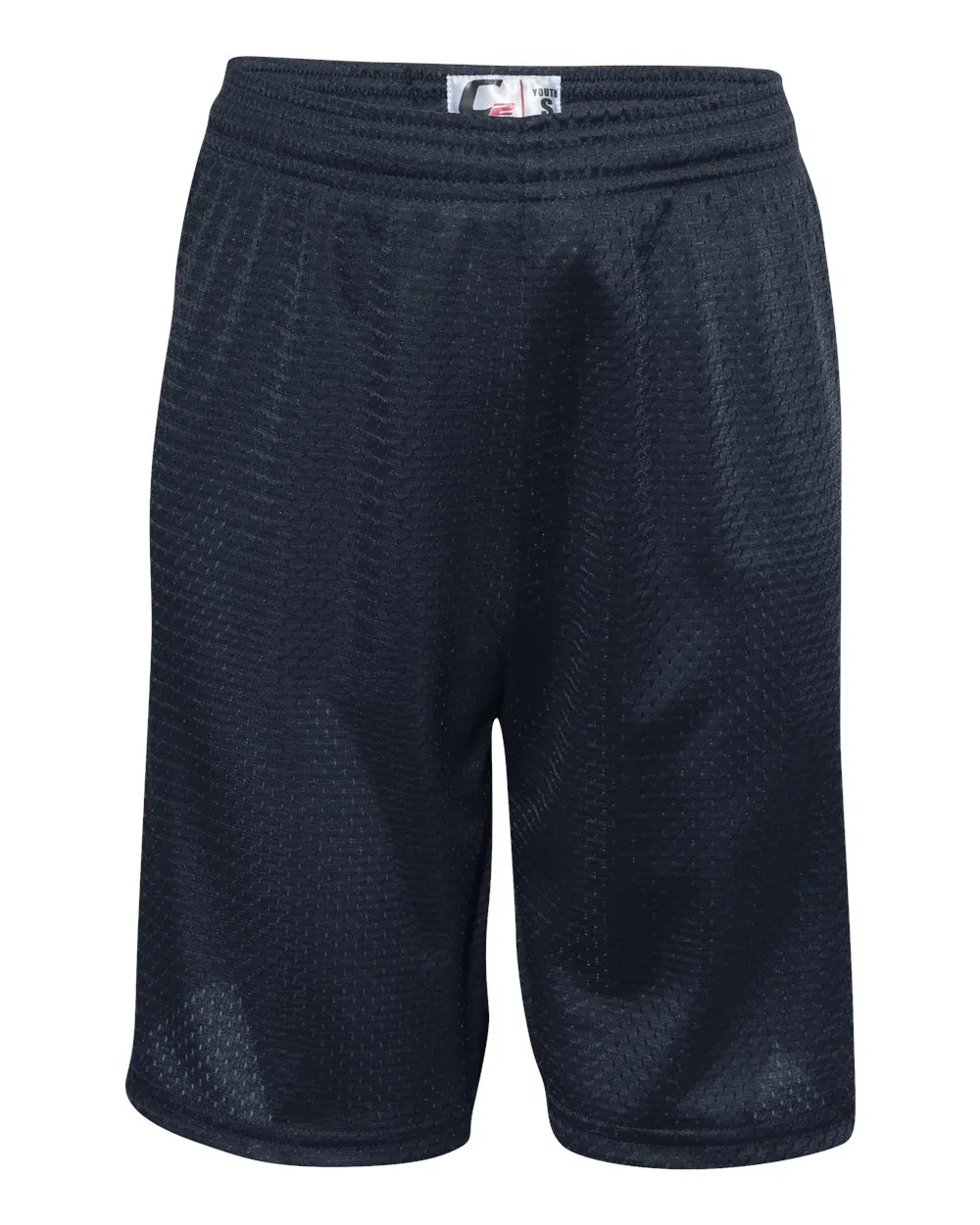 C2 Sport Youth Mesh Shorts