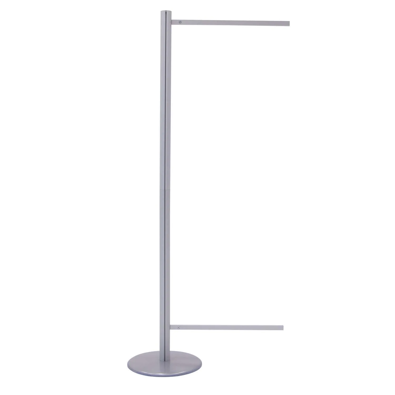 Flex Banner Display Single-Banner Hardware view 2