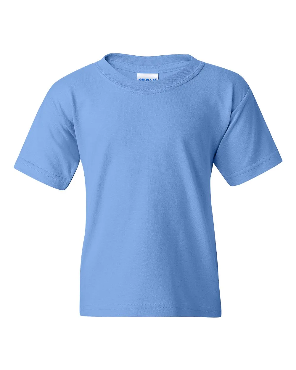 Gildan® Youth Heavy Cotton™ T-Shirt view 7