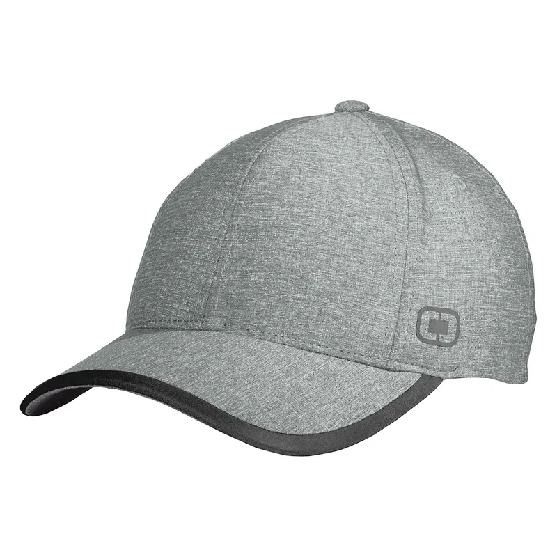 OG601 hthrgeargrey front