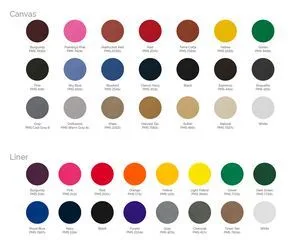 ColorChart