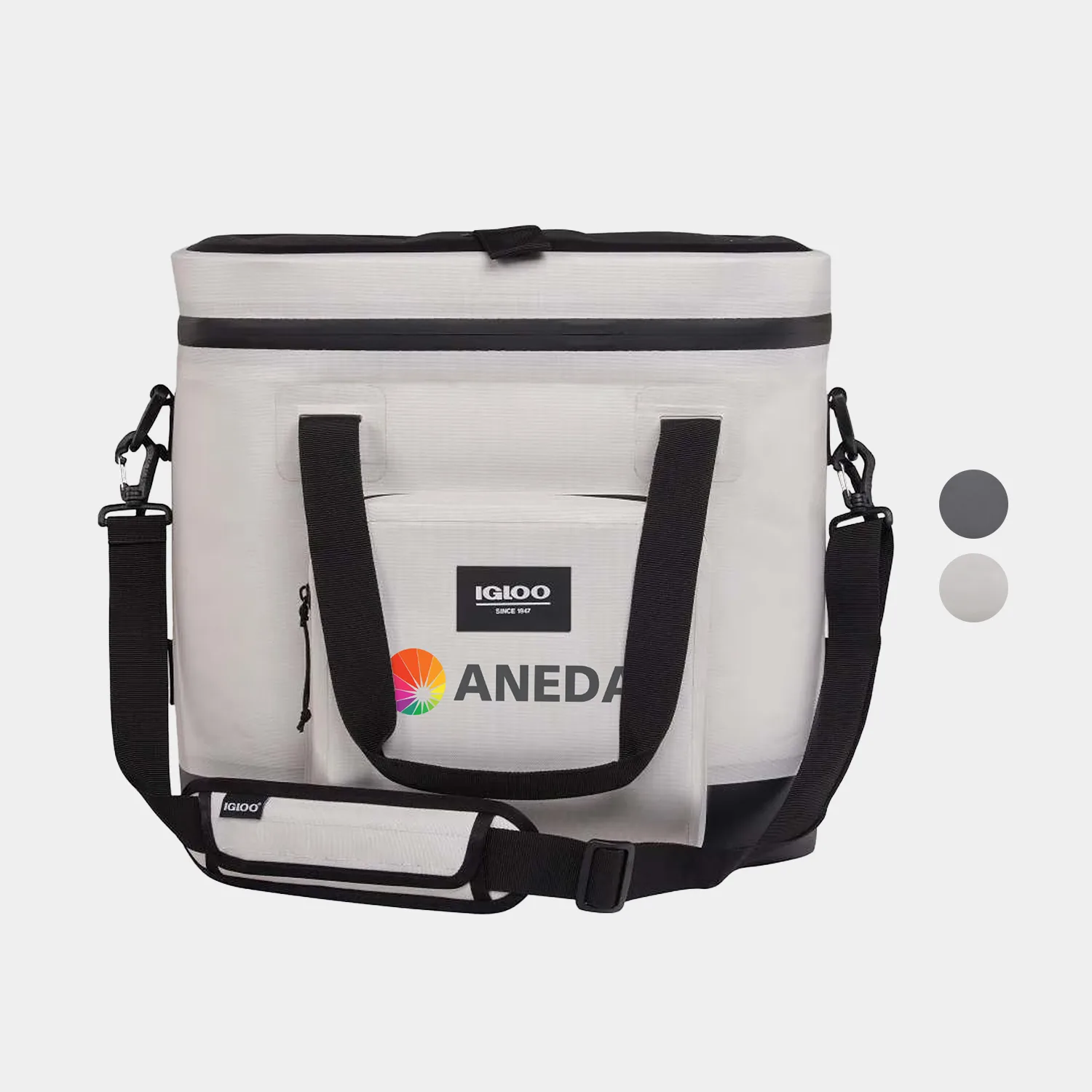 Igloo Trailmate 30-Can MaxCold Cooler Bag