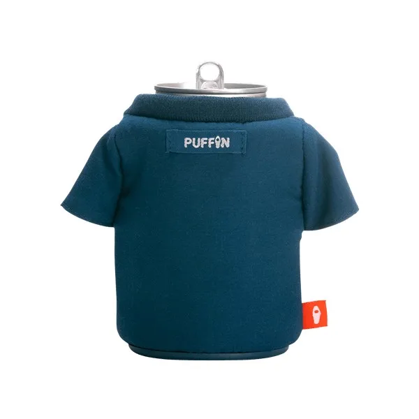 The Polo Can Cooler, By Puffin Drinkwear view 3