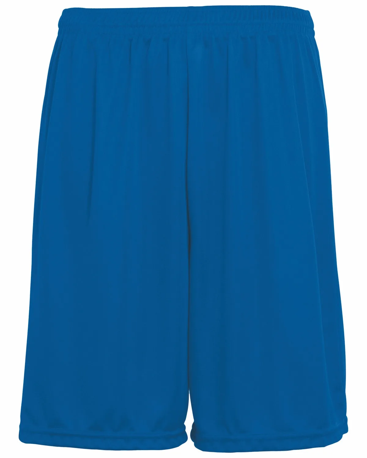 Augusta Adult Training Short with Pockets view 5