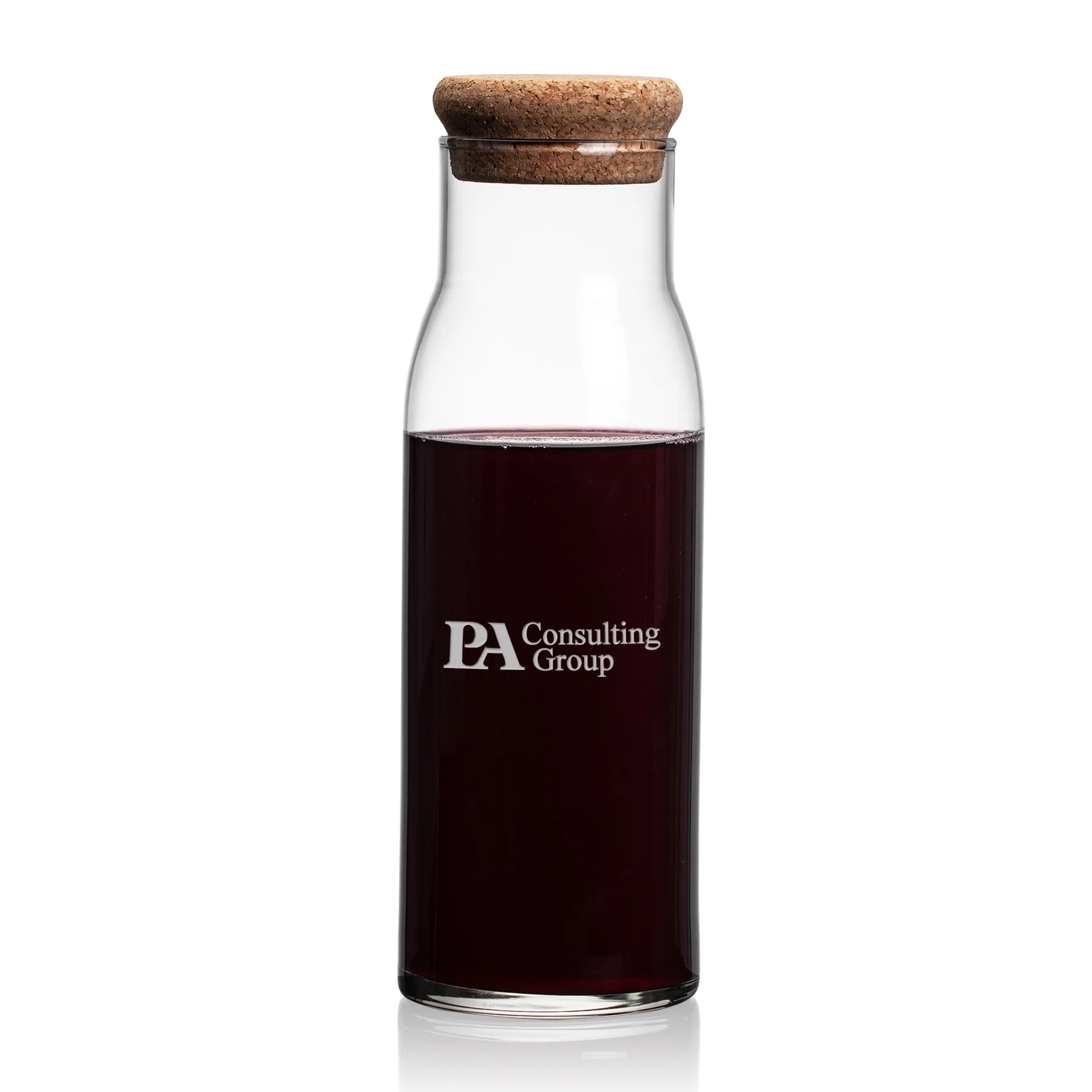 Carafe Only, Carafe, 33 oz