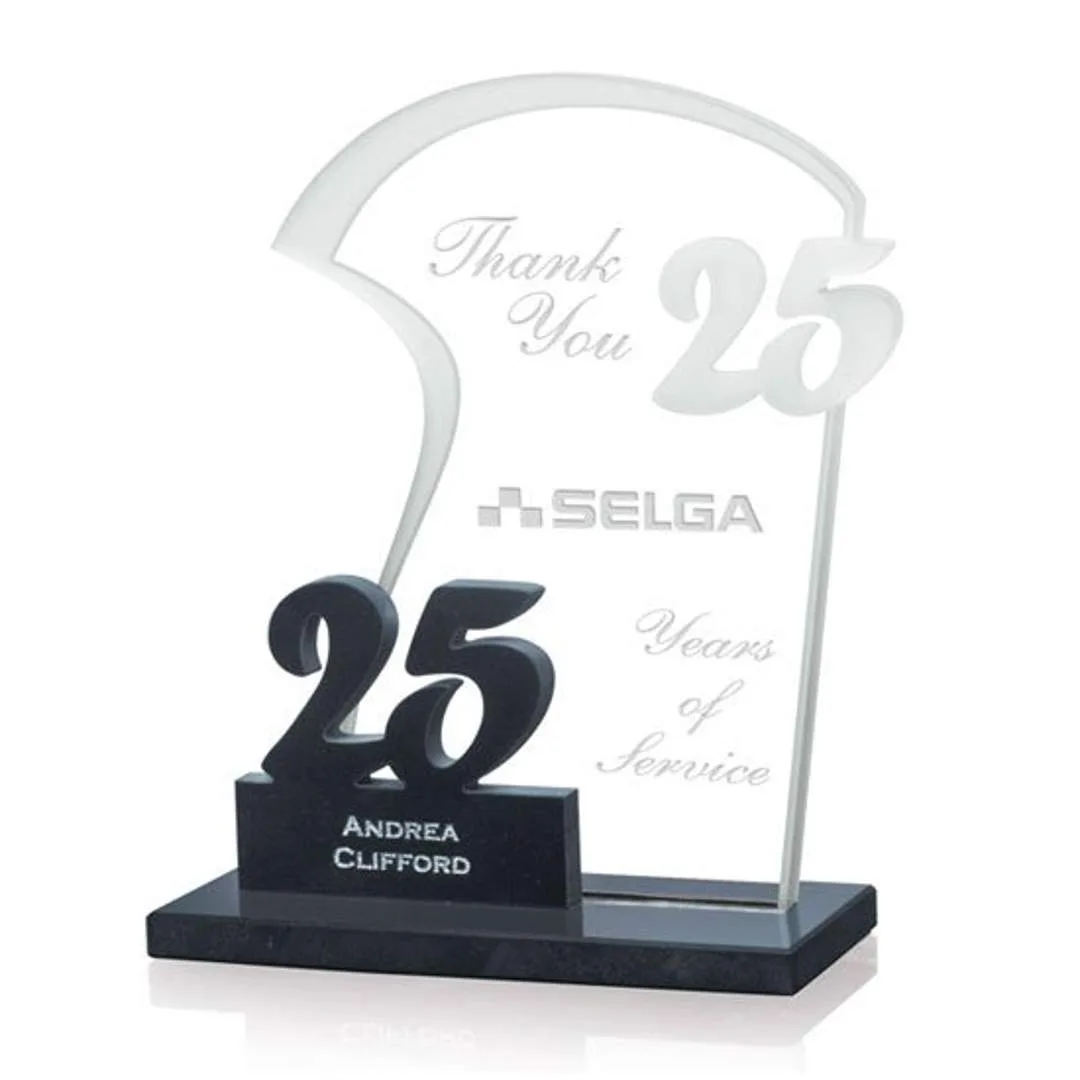 25 Year