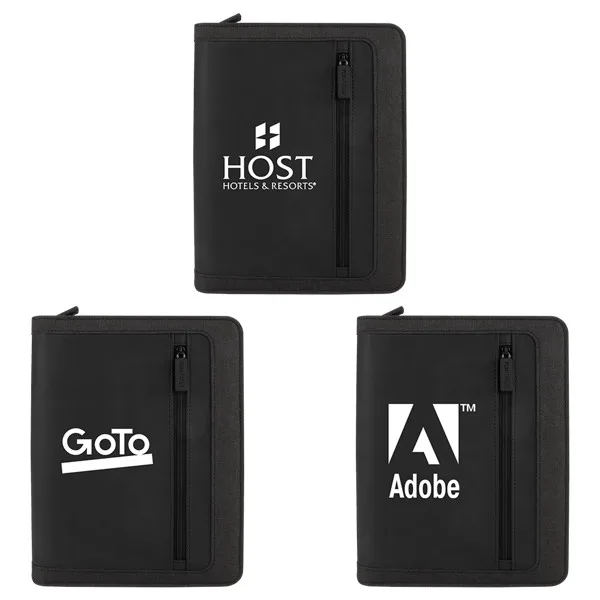 Austin Wireless Powerbank Portfolio view 2