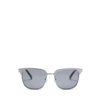 Tumi 009 Sunglasses - Gunmetal/Navy