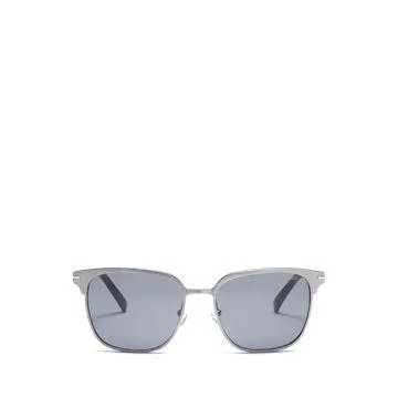 Tumi 009 Sunglasses - Gunmetal/Navy