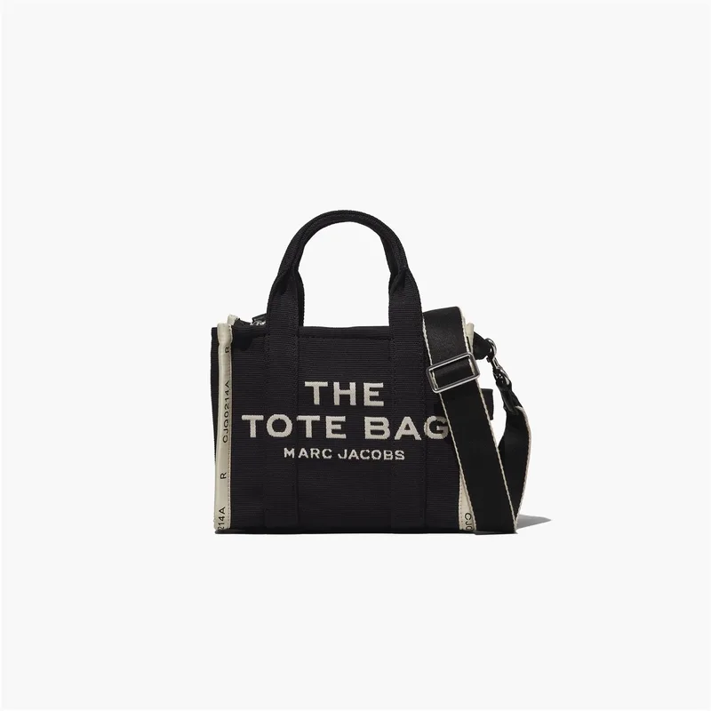 Marc Jacobs The Small Tote Bag