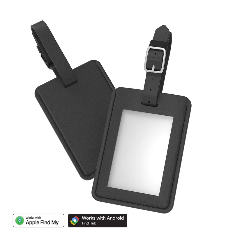 Powerstick Powertag Travel view 3
