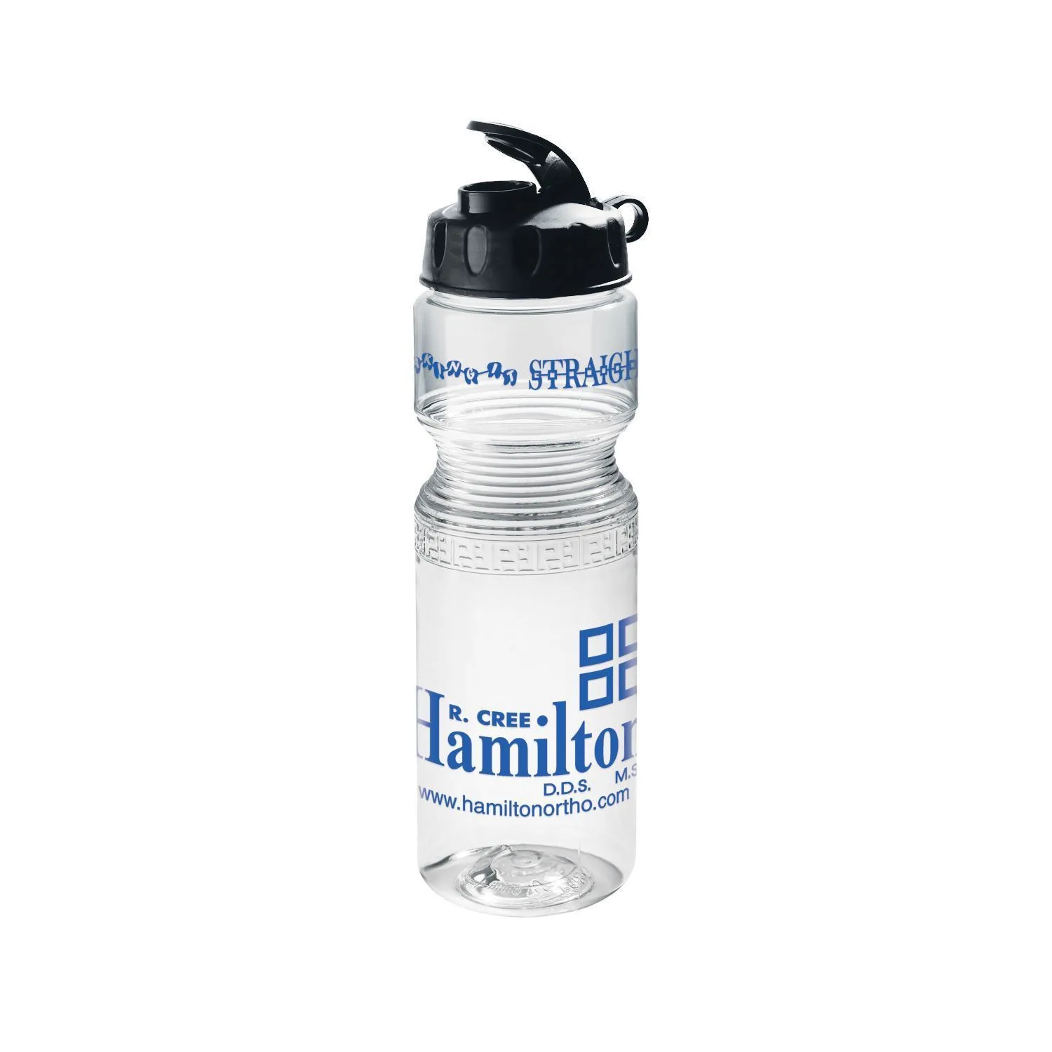 Polyfresh 28 Oz Bottle view 4