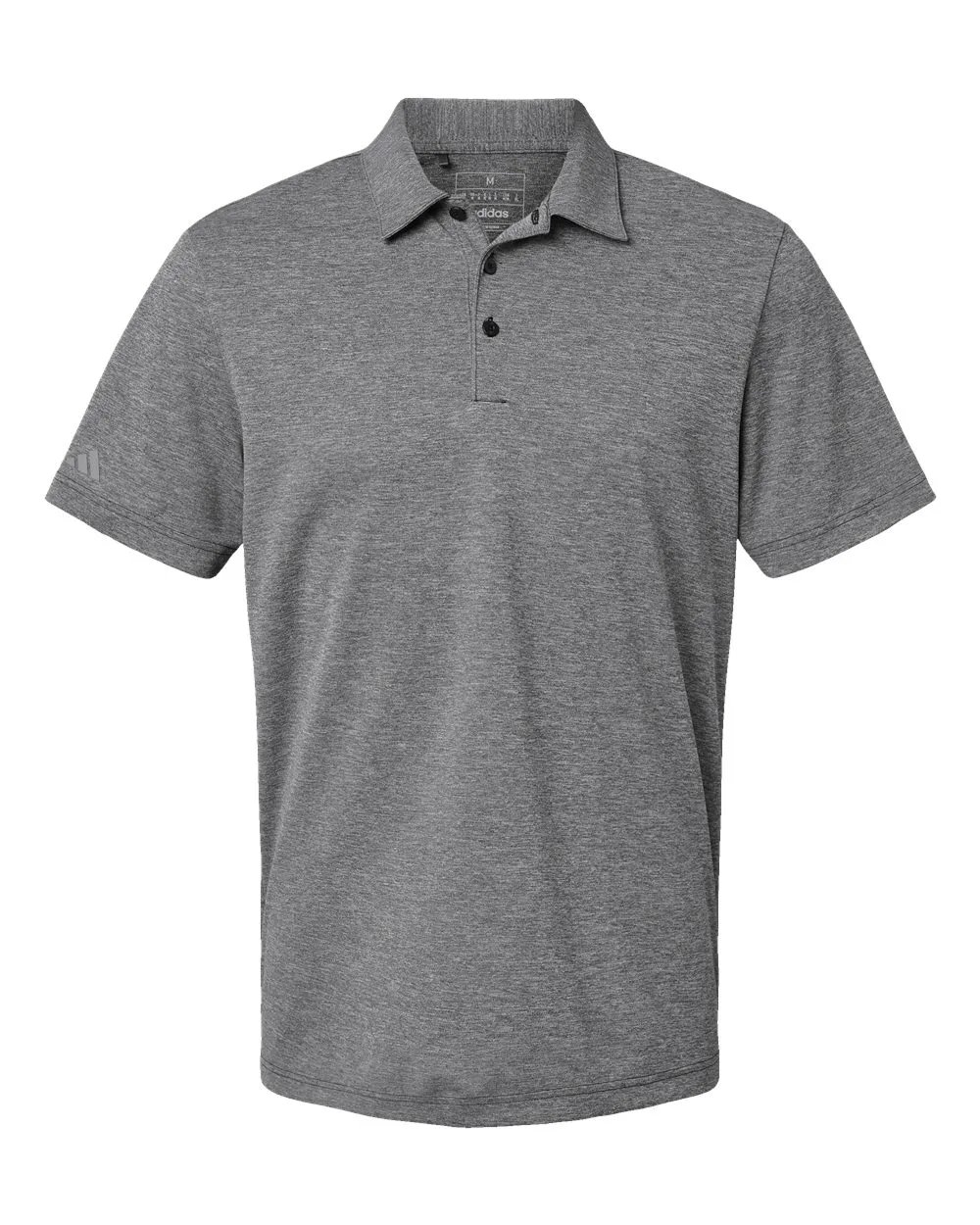 Collegiate Navy Blue Melange Lifestyle
