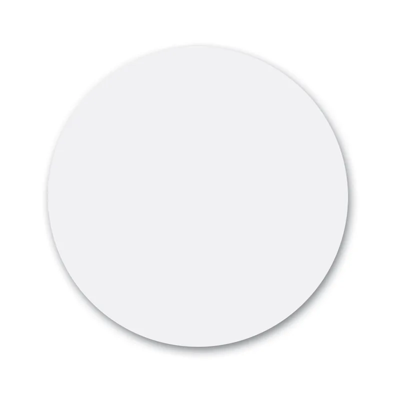 Labelight Sticker - 3" Round view 2
