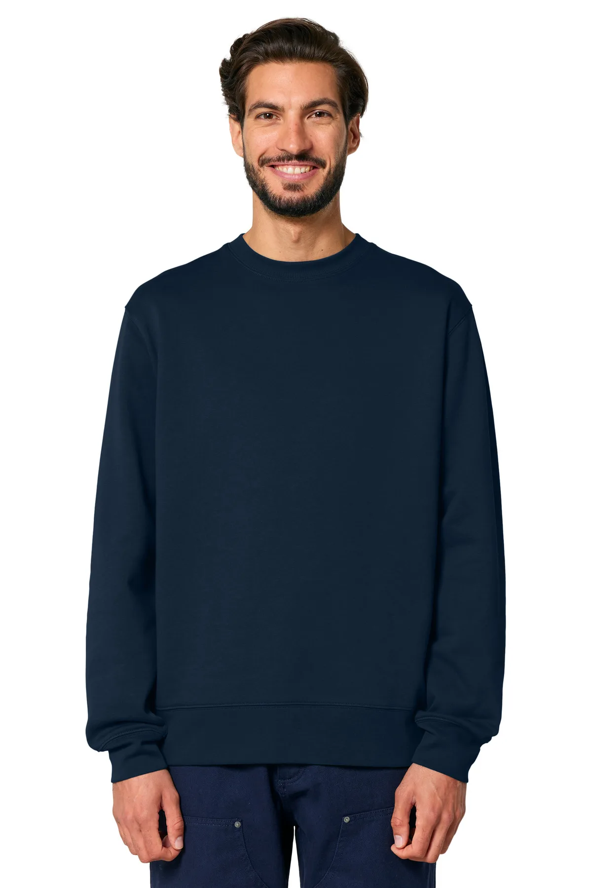 Stanley/Stella Unisex Changer 2.0 Crewneck Sweatshirt view 4