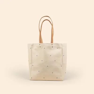 Natural Canvas Beige