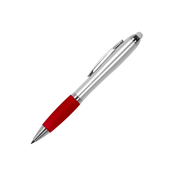 Curvaceous Infinity Pencil view 3