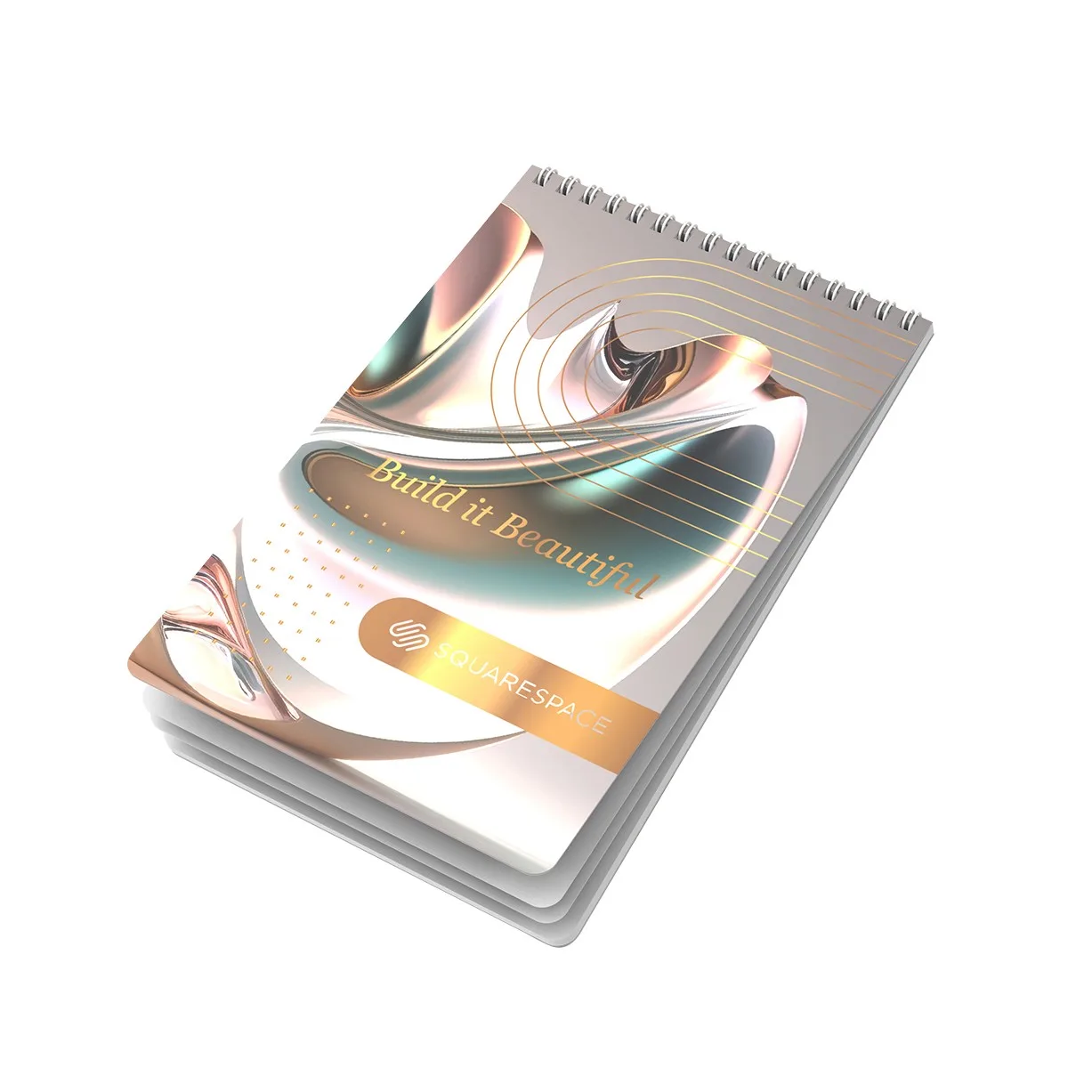 94073 WHT Colorbrite