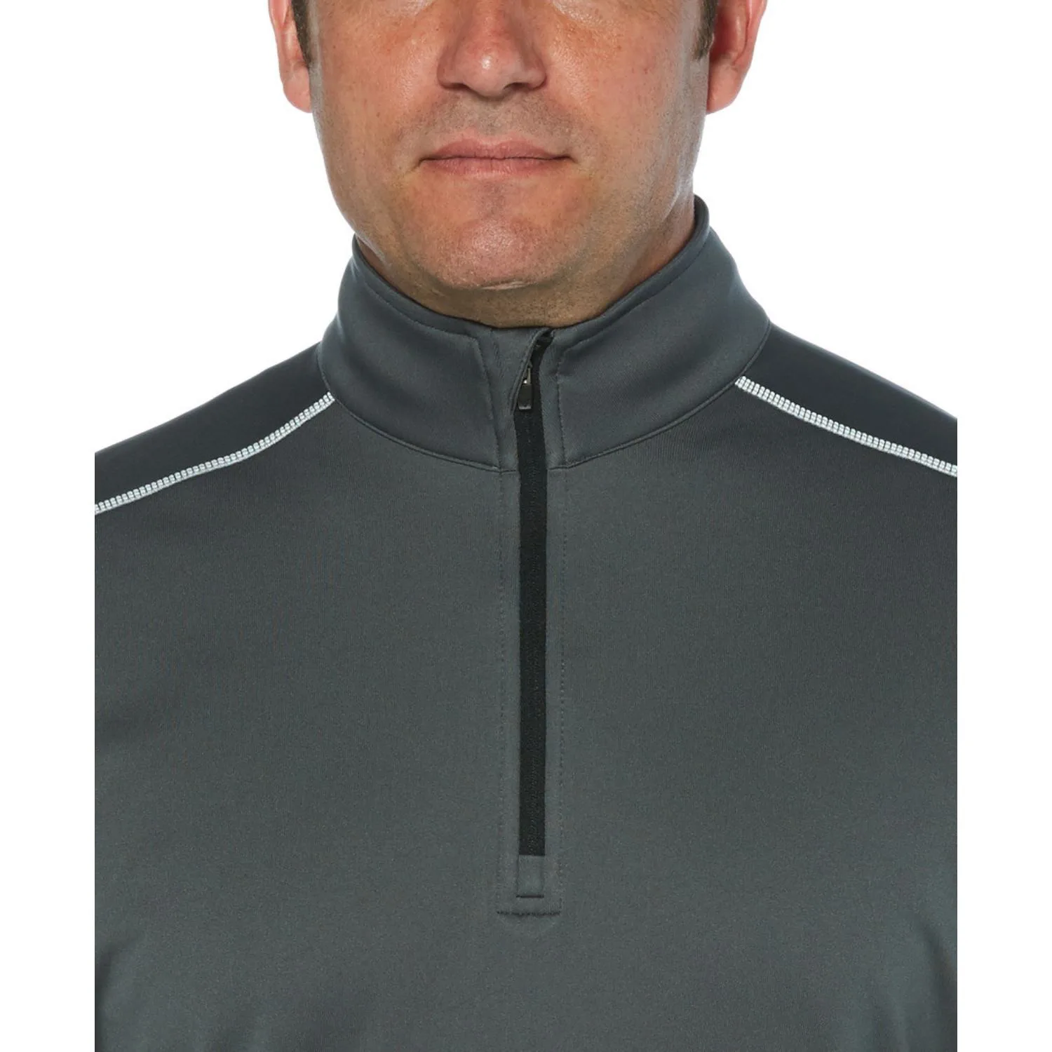 Pioneer Water-Resistant Packable Windbreaker Jacket view 7