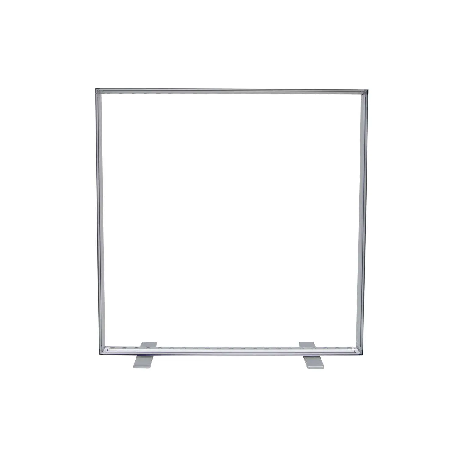 4' x 4' Fusion Glo Display Hardware view 2