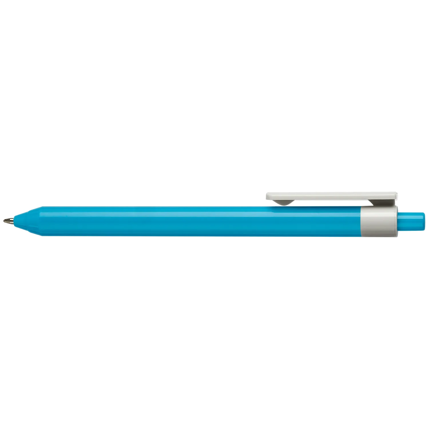 Alamo Vivid Eco Pen with X-Large Clip view 7