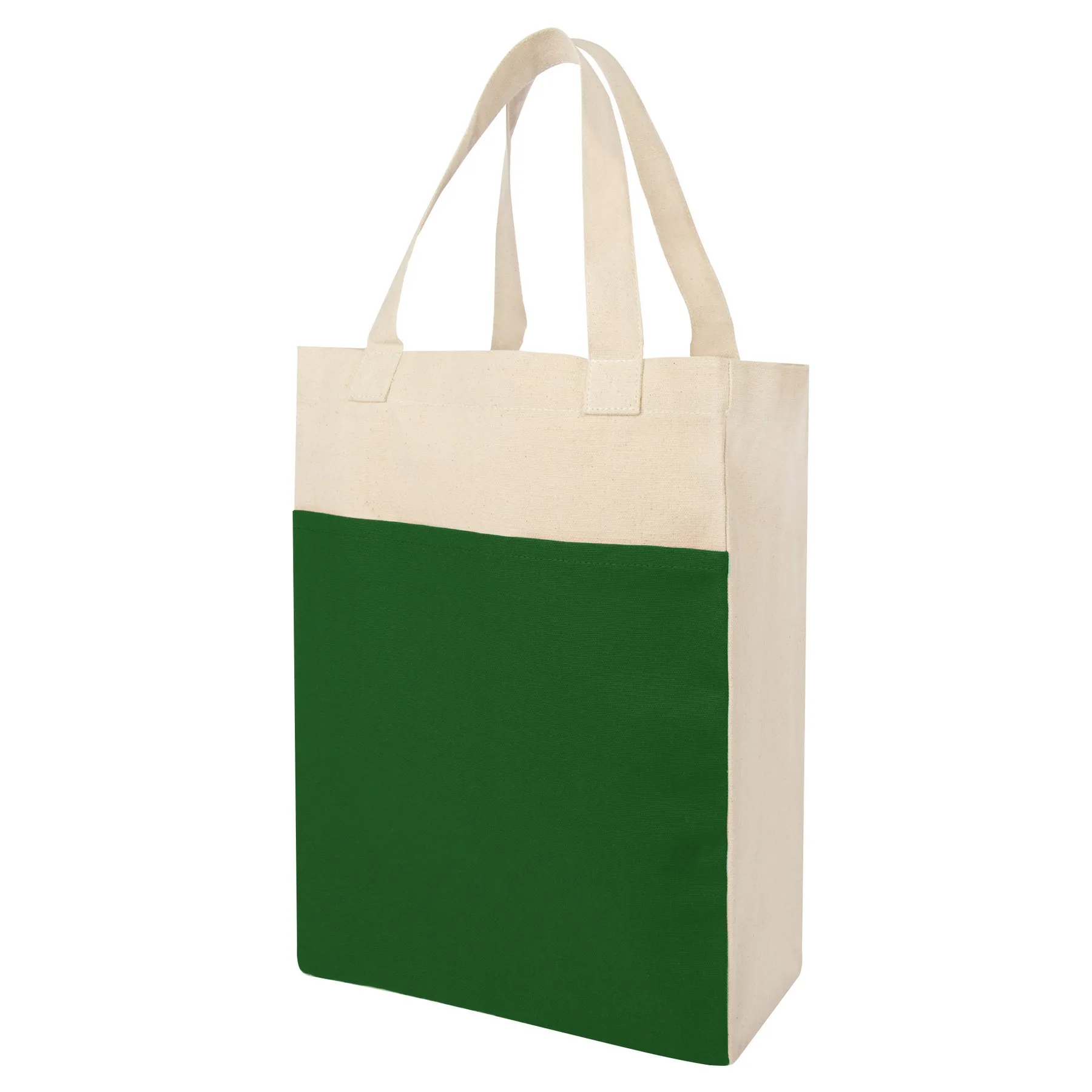 Co-op Canvas Shopper Tote Bag view 3