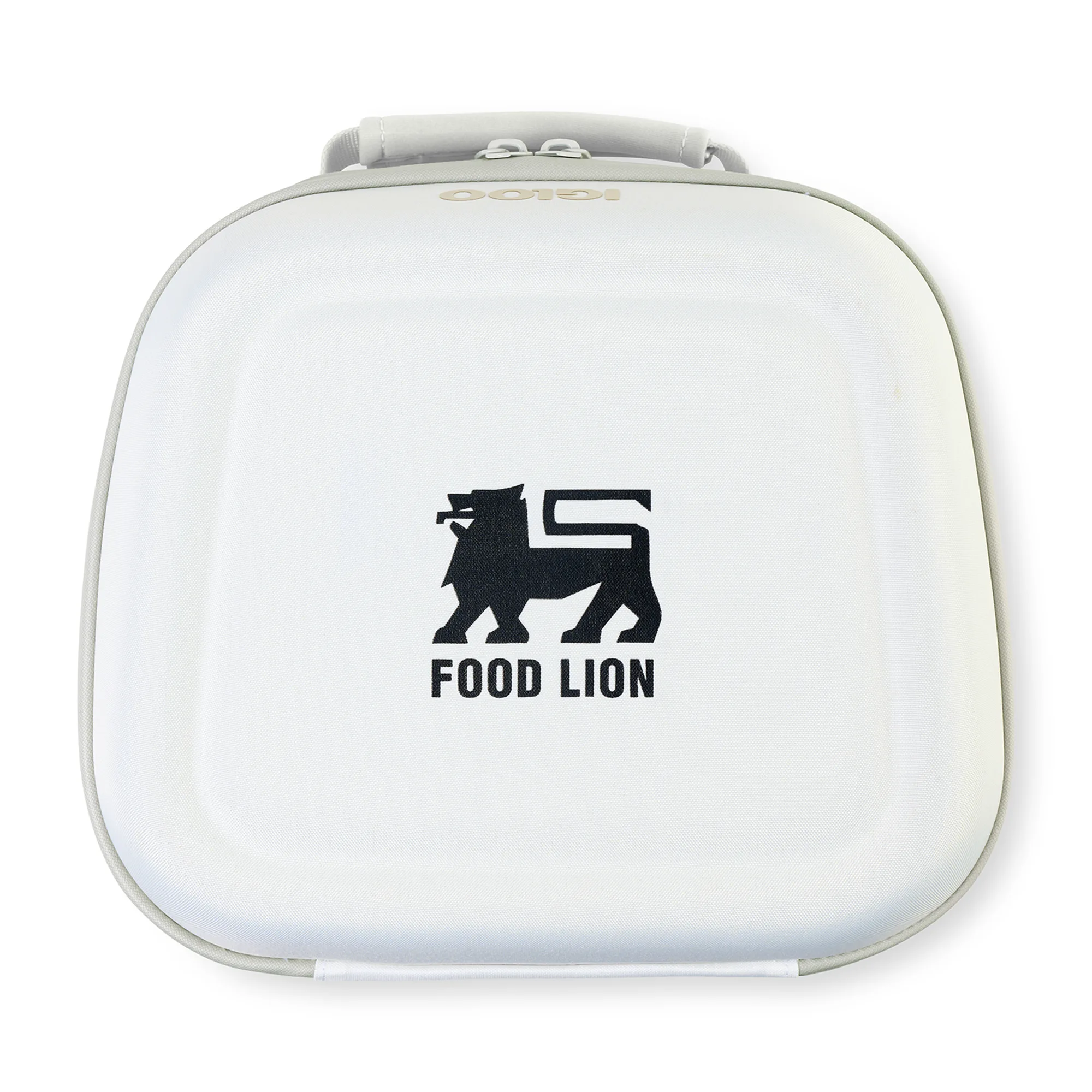 Igloo® Day Chiller Lunch Box - Cloud White