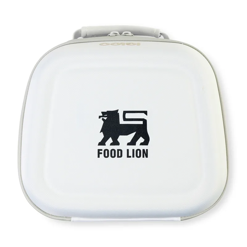 Igloo® Day Chiller Lunch Box - Cloud White