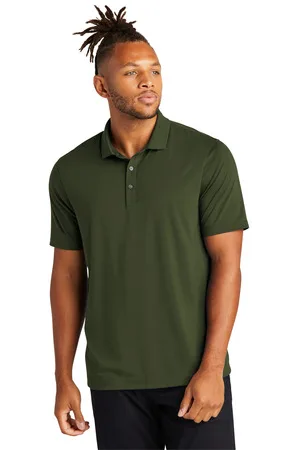 Mercer+Mettle® Stretch Jersey Polo view 4