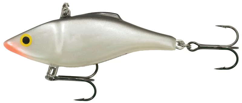 Rattlin' Rapala Fishing Lure view 2