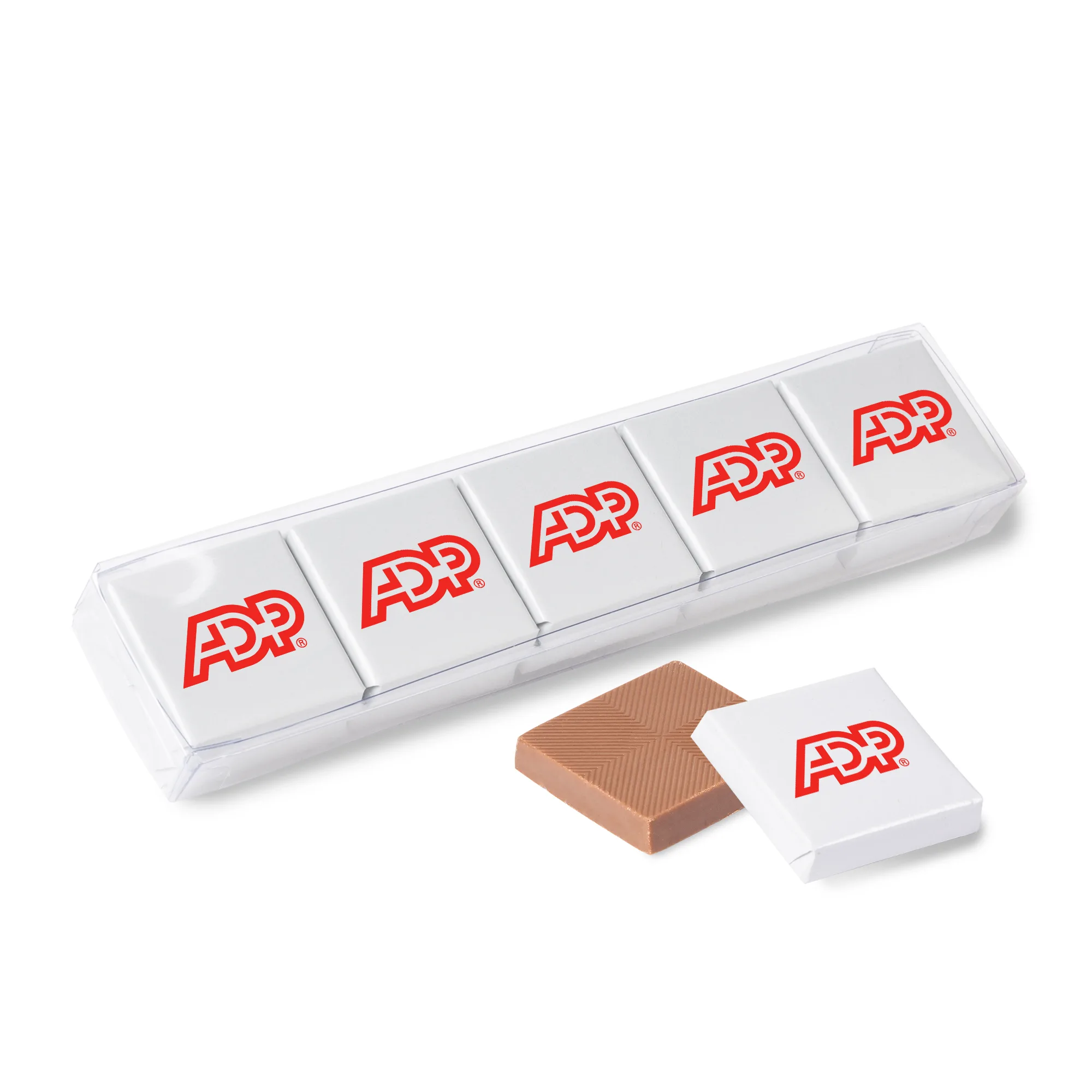 Ten Piece Acetate Foiled Squares Gift Set view 7