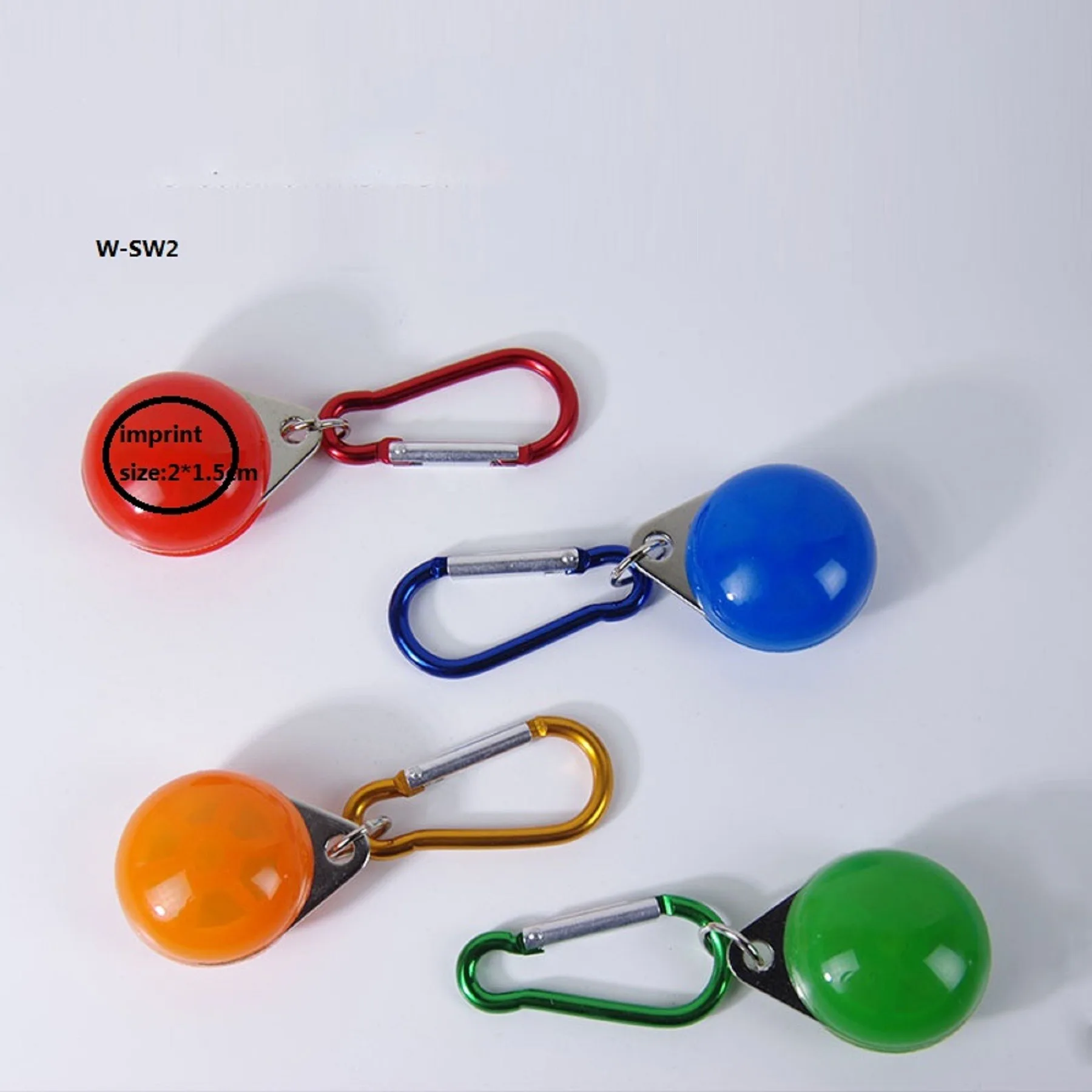 Various