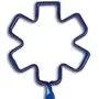 Star Medical InkBend Standard, Bent Pen