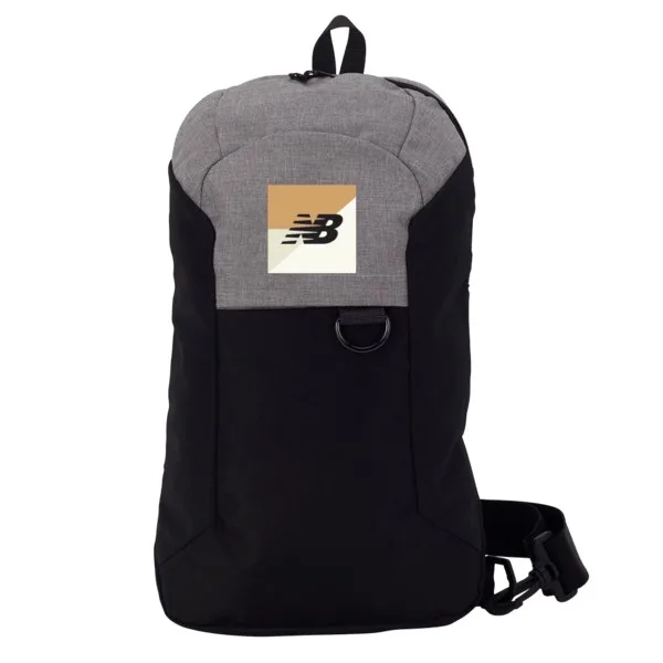Pac-All rPET Sling Bag view 6