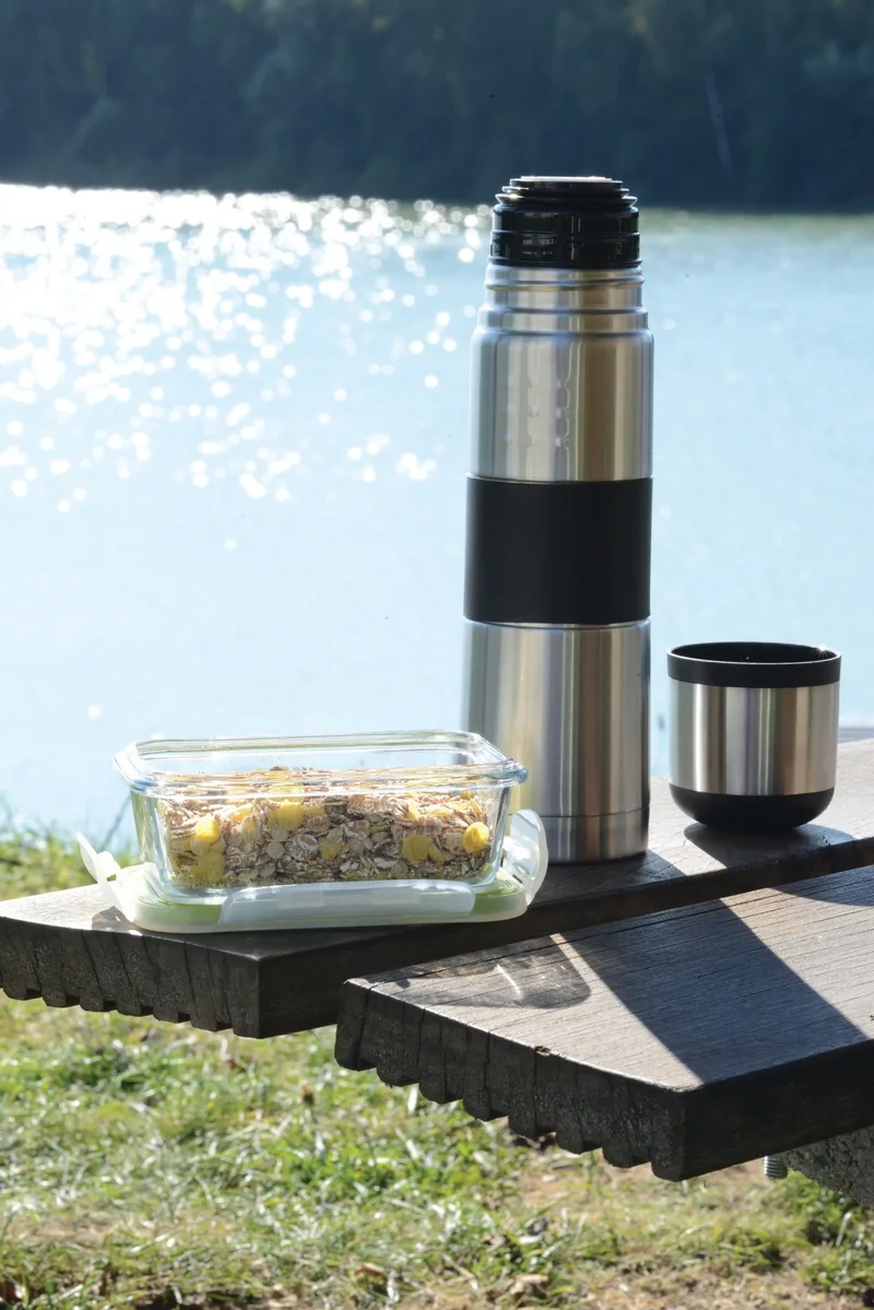 BergHoff Orion Travel Thermos, 16.9 Oz. Essentials