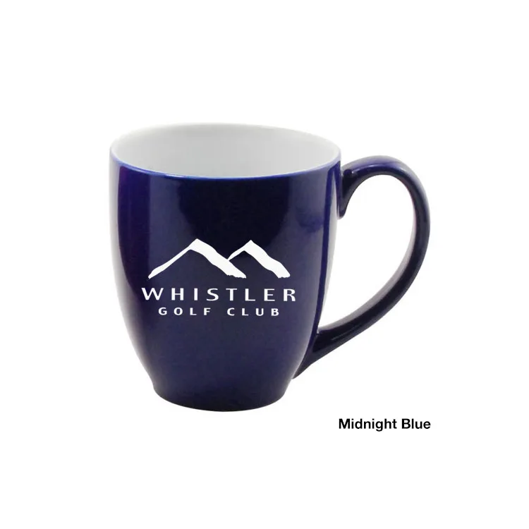 Midnight Blue/White