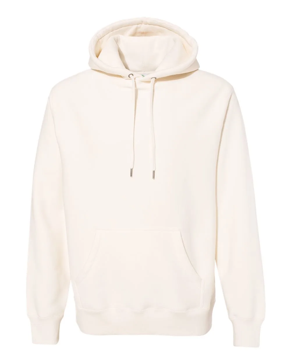 Independent Trading Co.® Legend Premium Heavyweight Cross-Grain Hooded Sweatshirt view 5