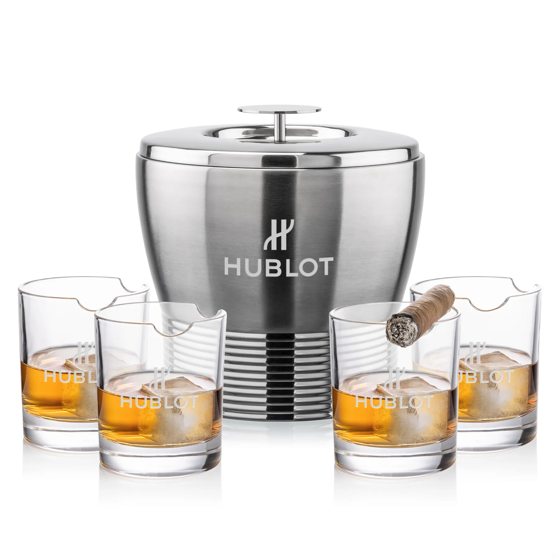 Set of 5