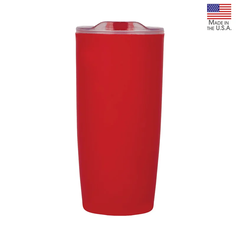 Denali 22 oz. DWPP Hot / Cold Tumbler view 2